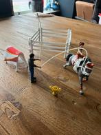 Schleich horse club, Verzamelen, Ophalen of Verzenden, Gebruikt