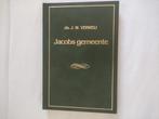 Jacobs gemeente. Ds. J W. Verweij, Ophalen of Verzenden, Zo goed als nieuw