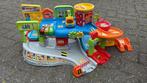 Toet toet auto’s, Kinderen en Baby's, Speelgoed | Vtech, Ophalen, Zo goed als nieuw