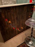 Mooie vintage bar, Huis en Inrichting, Barren, Ophalen, Gebruikt