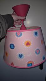 Lief! Lifestyle Kinderlamp, Ophalen of Verzenden, Zo goed als nieuw, Stof, Minder dan 50 cm