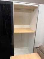 Tweedeurs schuifkledingkast, Ophalen, ., ., .