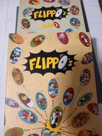 2 flippo albums compleet met poster, Joker, Ophalen of Verzenden