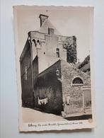 Elburg De Oude Burcht, Ophalen of Verzenden, 1920 tot 1940, Ongelopen, Gelderland