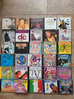 30 cds aangeboden., Cd's en Dvd's, Cd's | Verzamelalbums, Ophalen of Verzenden, Zo goed als nieuw