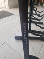 1 gitaar standaard, Ophalen of Verzenden, Zo goed als nieuw, Instrumentstandaard, Gitaar