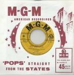 Connie Francis (11 Singles), Cd's en Dvd's, Vinyl | Pop, Ophalen of Verzenden, 1960 tot 1980, Gebruikt, Overige formaten