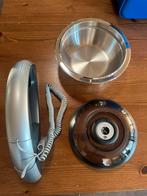 AMC Powervac system - NIEUW, Ophalen, Nieuw