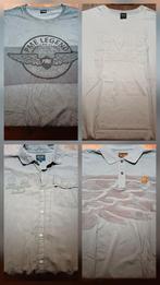 Nieuwe stoere set PME Legend artikelen.
Merk PME Legend., Verzenden, Trui of Vest, Nieuw, Pme Legend