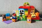 Duplo kleuterklas, Kinderen en Baby's, Speelgoed | Duplo en Lego, Ophalen, Zo goed als nieuw, Duplo