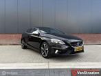Volvo V40 1.6 T4 R-Design | Panoramadak | Merkdealer onderh., Auto's, Voorwielaandrijving, Gebruikt, 4 cilinders, 179 pk