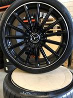 21 inch mercedes benz glb x247 gla h247 amg  a2474012200, 255 mm, Banden en Velgen, Nieuw, Personenwagen