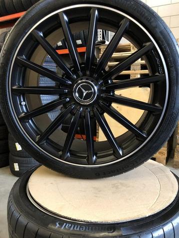 21 inch mercedes benz glb x247 gla h247 amg  a2474012200 beschikbaar voor biedingen