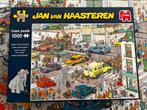 Jan van Haasteren - Jumbo gaat winkelen 1000 stukjes, Ophalen of Verzenden, 500 t/m 1500 stukjes, Legpuzzel, Zo goed als nieuw