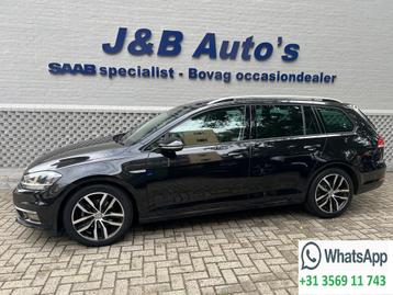 Volkswagen GOLF Variant 1.5 TSI Comfortline Business Navigat beschikbaar voor biedingen