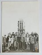 Foto Mechels Miniatuur Theater Mechelen jaren 70, Antiek en Kunst, Ophalen of Verzenden