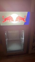 Koelkast redbull, Ophalen, Zonder vriesvak, 45 tot 60 cm, Minder dan 75 liter