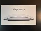 Apple Magic Mouse A1657 - Draadloze Muis, Computers en Software, Muizen, Muis, Gebruikt, Ophalen of Verzenden, Linkshandig
