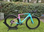 Ridley Kanzo Fast Custom - Maat XS, Fietsen en Brommers, Fietsen | Racefietsen, 28 inch, Carbon, 10 tot 15 versnellingen, Minder dan 49 cm