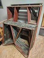 metselschragen, Doe-het-zelf en Verbouw, Steigers, Ophalen, Gebruikt, Overige typen, Minder dan 2 meter