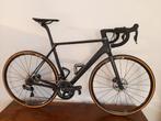 Canyon Ultimate CF SL 8.0 disc di2 Ultegra, 28 inch, Carbon, Canyon Ultimate, Canyon Ultimate