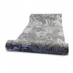 148. Vlies behang 37520-5 A.s. Creation, Ophalen of Verzenden, Minder dan 10 m², Zwart, Planten