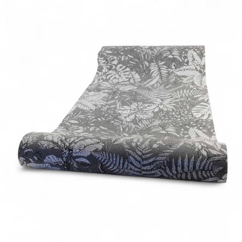 148. Vlies behang 37520-5 A.s. Creation, Huis en Inrichting, Stoffering | Behang, Zwart, minder dan 10 m², Ophalen of Verzenden