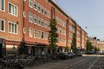 Modern gerenoveerde woning met 3 slaapk, balkon en zolder, Huizen en Kamers, Huizen te koop, 5 kamers, Appartement, Amsterdam