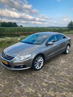 Volkswagen Passat 1.8 TSI 118KW CC 2010 Bruin, Auto's, Volkswagen, Zwart, 4 cilinders, Bruin, Origineel Nederlands