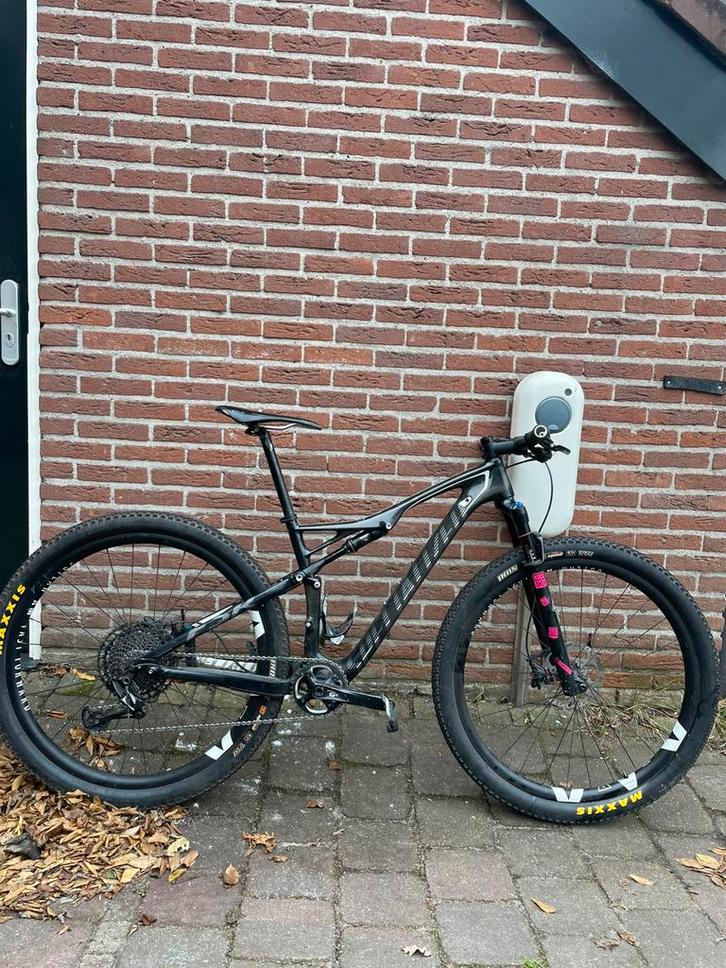 Specialized epic M, Fietsen en Brommers, Fietsen | Mountainbikes en ATB, Gebruikt, Overige merken, Fully, Ophalen of Verzenden