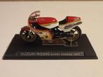 Suzuki RG500 - Barry Sheene - Grand Prix 500cc 1977, Ophalen of Verzenden, Zo goed als nieuw, Motor