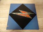 Vintage vinyl lp album Vandenberg White Snake uit 1982, Ophalen of Verzenden, Gebruikt, 12 inch, Poprock