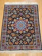 Handgeknoopt perzisch tapijt isfahan 100x71, Huis en Inrichting, Stoffering | Tapijten en Kleden, 50 tot 100 cm, Nieuw, 100 tot 150 cm