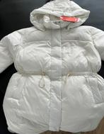 Levi’s puffer donsjas maat xs/s, Kleding | Dames, Levi’s, Ophalen of Verzenden, Nieuw, Wit