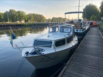 Perenboom kruiser te koop! beschikbaar voor biedingen