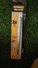 DeWalt Extreme 7mm boor DT6681-XJ, Verzenden, Nieuw