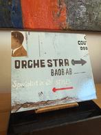 Orchestra Baobab ‎– Specialist In All Styles, Ophalen of Verzenden, Zo goed als nieuw