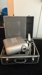 Mooi beamer van Sharp, Ophalen, Gebruikt