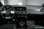 Mercedes A-klasse 250 e AMG Line|Pano|Sfeer|Burmester|Camera, 12 maanden, Gebruikt, 4 cilinders, 160 pk