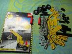 lego technic Set 8040-1: Universal Building Set, Complete set, Gebruikt, Ophalen of Verzenden, Lego