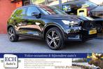 Volvo XC40 T3 163 pk Aut. R-Design, Panoramadak, Apple CarPl, Gebruikt, Met garantie (alle), Origineel Nederlands, Bedrijf