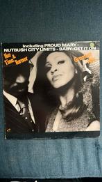 Ike & Tina Turner lp, Cd's en Dvd's, Vinyl | Rock, Gebruikt, Ophalen of Verzenden