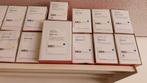 partij inkt cartridges professionele, Computers en Software, Printerbenodigdheden, Ophalen of Verzenden, Nieuw, Cartridge, A serie