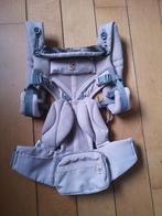 Ergobaby Omni 360 cool air Draagzak - Comfortabel en Veilig, Overige merken, Buik of Rug, Ophalen of Verzenden, Zo goed als nieuw