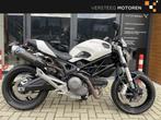 Ducati Monster 696 Termignoni#Carbon, 2 cilinders, Particulier, Meer dan 35 kW, 696 cc