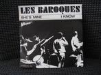 single Baroques  les – I Know  - She's Mine 1966 nl, Ophalen of Verzenden, Gebruikt, Pop, Single