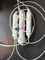Reverse osmose filter, Dieren en Toebehoren, Vissen | Aquaria en Toebehoren, Ophalen of Verzenden, Zo goed als nieuw, Filter of Co2