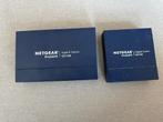 Netgear GS108 en GS105 switches, Computers en Software, Netwerk switches, Ophalen of Verzenden, Gebruikt
