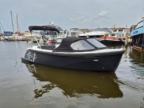 corsiva 590 tender met 30pk suzuki zeer nette set!, Watersport en Boten, Sloepen, Zo goed als nieuw