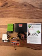 GET maping system, Motoren, Onderdelen | Overige, Ophalen of Verzenden, Gebruikt